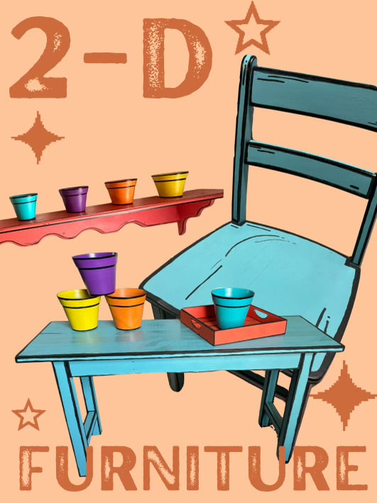 2D Table