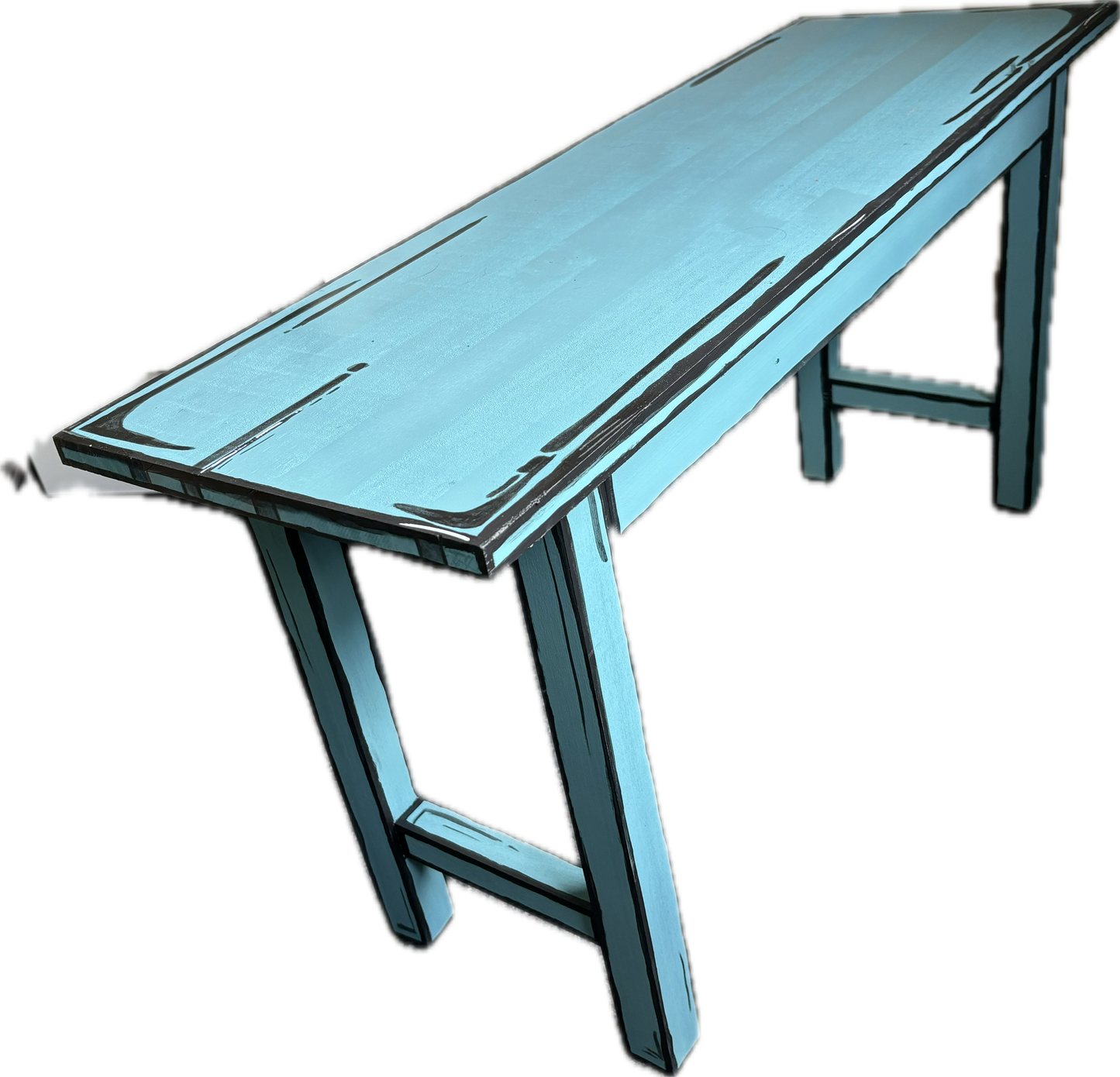 2D Table