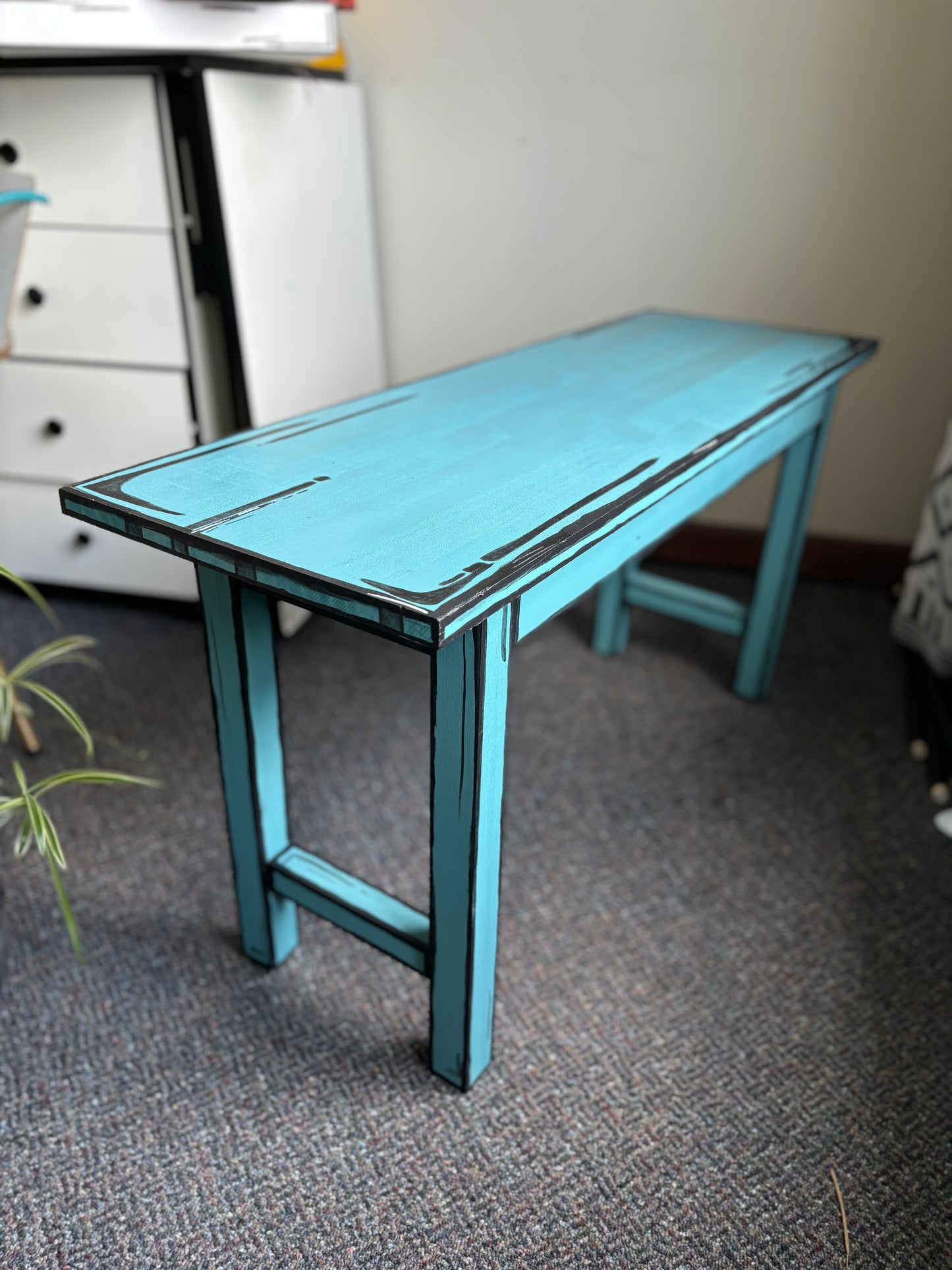 2D Table